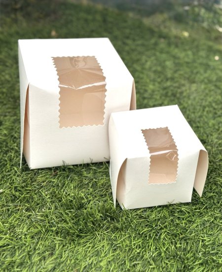 كرتون ميني كيك